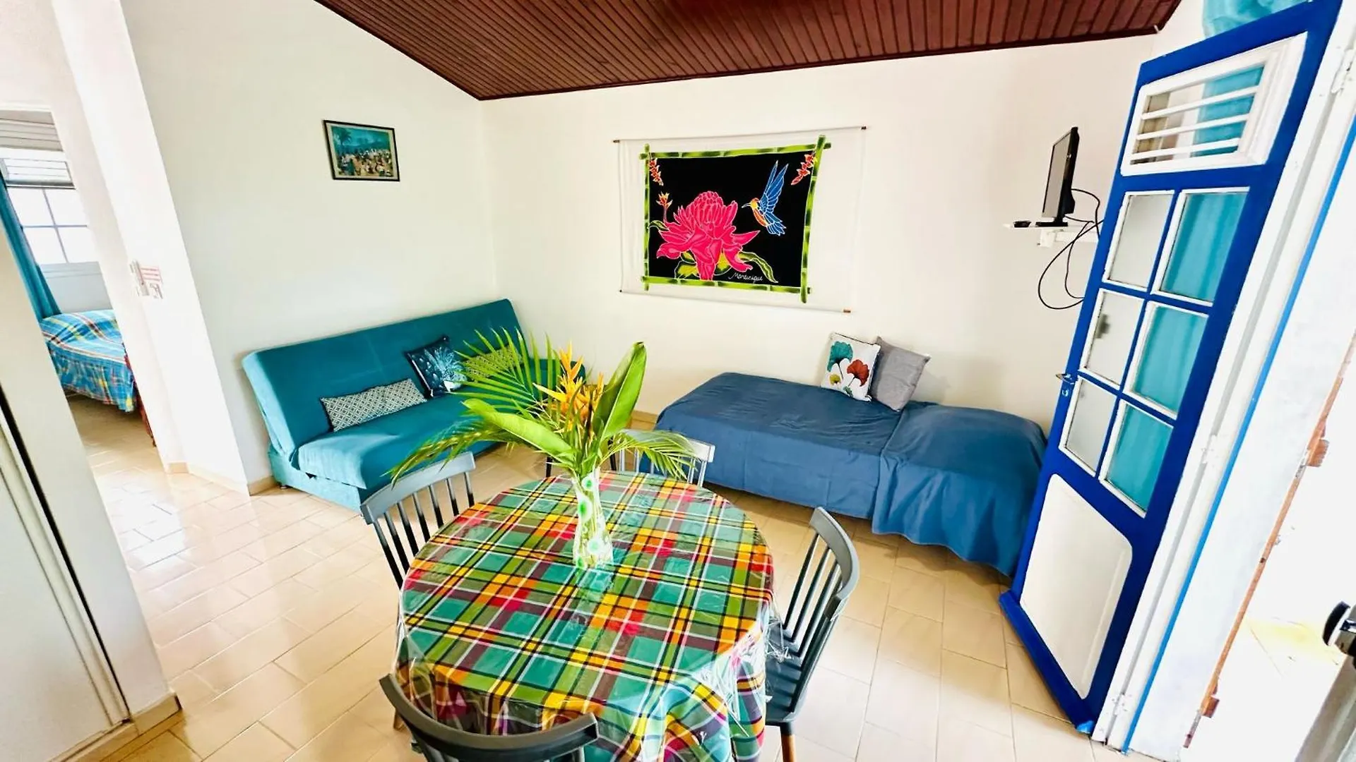 Macandia Residence Sainte-Anne 0*,  Martinique