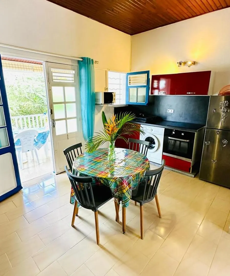 Macandia Residence Sainte-Anne