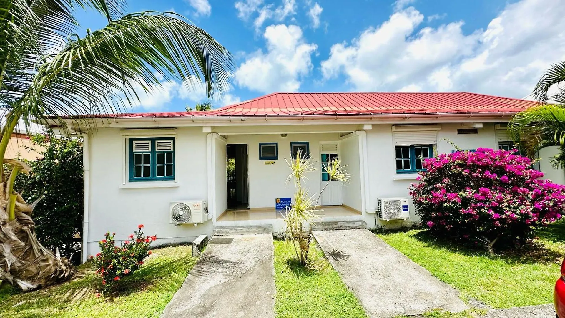 Macandia Residence Sainte-Anne