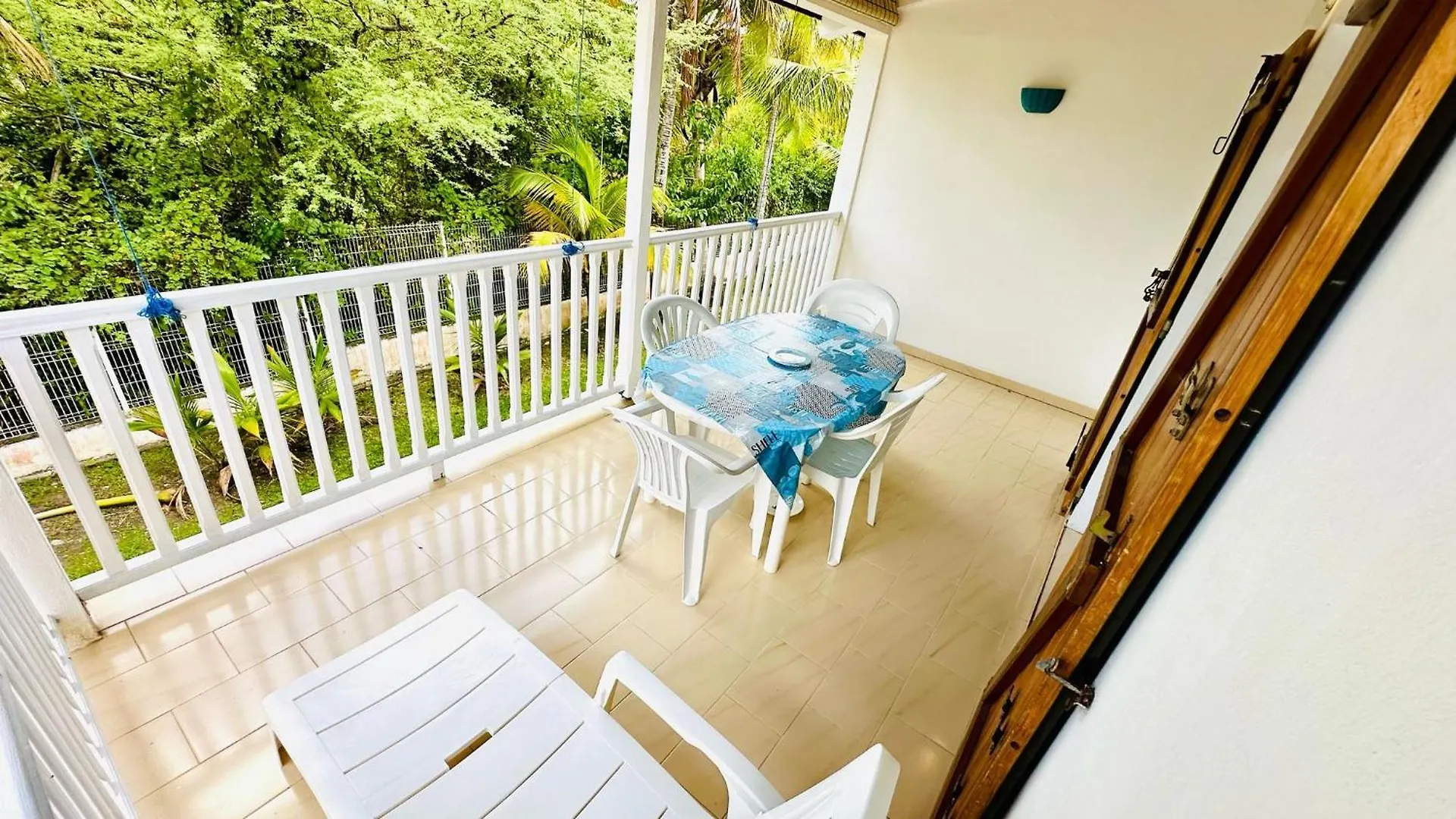 Macandia Residence Sainte-Anne Apartamento