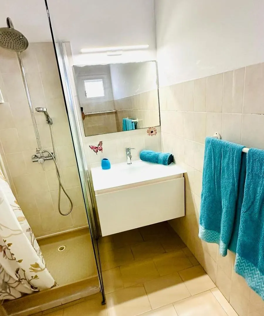 Macandia Residence Sainte-Anne 0*,  Martinica