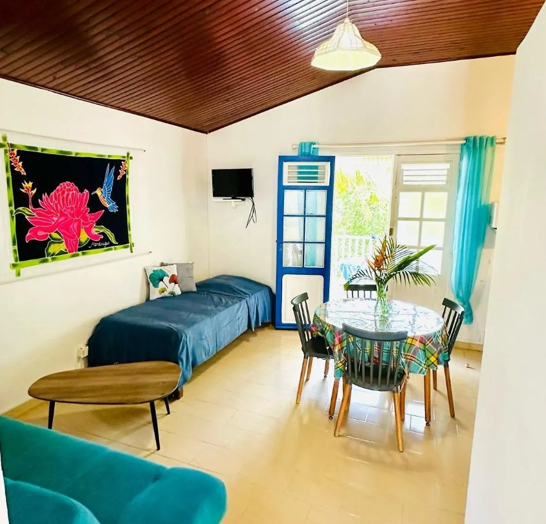 Macandia Residence Sainte-Anne Apartamento